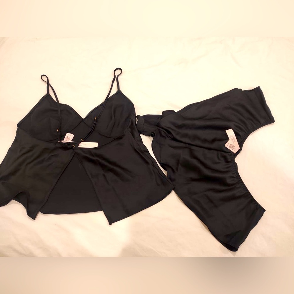 victoria’s secret sexy set size M new